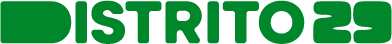 Logo Distrito 29